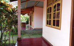 Hotel O Dannis Homestay Near Musholla Al Istiqomah Terawangan