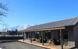 RIBBONWOOD - In the heart of Tekapo