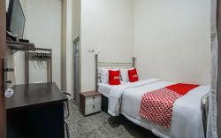 OYO 93643 Hidayah Homestay Syariah