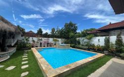 Belvilla Pleasant Seaside Lovina Beach