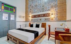 OYO Homes 93608 YY's House Syariah