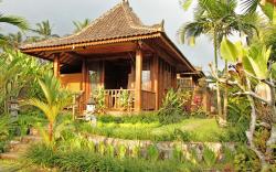 Belvilla Moksha Ceking Rice Terrace