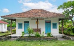 OYO 93604 Hepi Bungalow Lovina