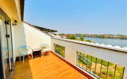Thuong Da Riverside Homestay