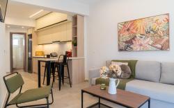 Pananos Sq.  House I