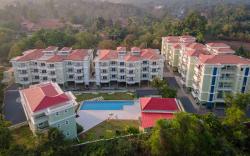 B&F Meadows - your Premier Apartment Hotel