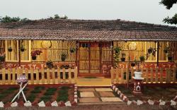 VedKasturi Farmstay Agrotourism