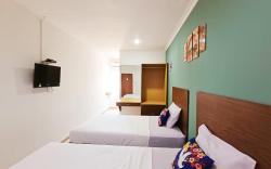 YUTAKA Inn Dukuh Kupang Surabaya