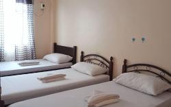 A's Azotea de Bohol - Backpackers Apt-2 1-Bedroom