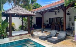 Belharra Villas Seminyak