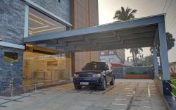 ILARA HOTELS AND SPA