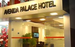 Avenida Palace Hotel