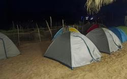 Gokarna Tent Stay