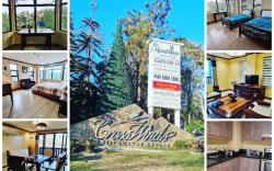 Crosswinds Tagaytay Three Bedroom Suite