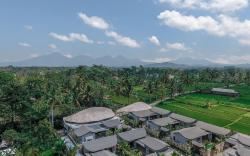 Daun Lebar Villas
