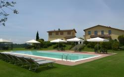 Agriturismo Musignano