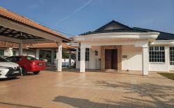 Cozy Homestay Padang Serai