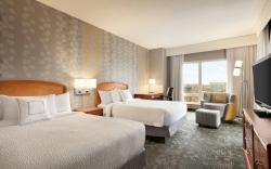 Courtyard by Marriott Tysons McLean