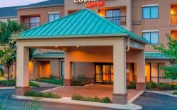 Courtyard by Marriott Montgomery Prattville