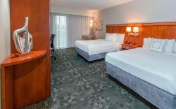 Courtyard Montgomery Prattville