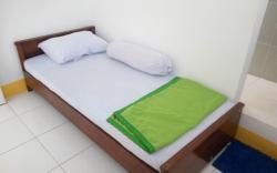 Penginapan Rumah Kuning Syariah