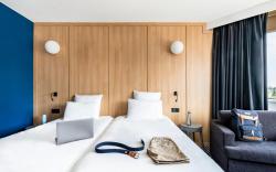 Hotel Mercure Tours Sud