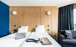 Hotel Mercure Tours Sud