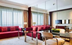 Four Points by Sheraton Hangzhou, Binjiang