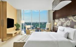 The Westin Gurgaon, New Delhi