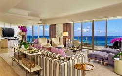 The St. Regis Bal Harbour Resort