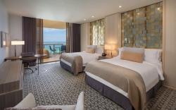 The St. Regis Bal Harbour Resort
