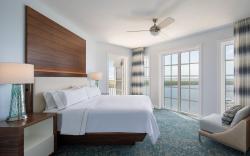 The Westin Cape Coral Resort at Marina Village