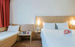 ibis Barcelona Ripollet