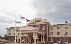 Holiday Inn Express Pembroke By IHG