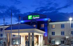 Holiday Inn Express Pembroke By IHG