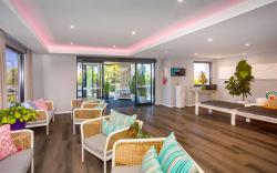 ibis Styles The Entrance