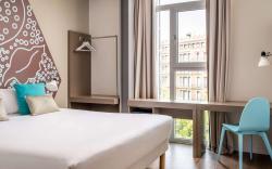 ibis Styles Barcelona Centre