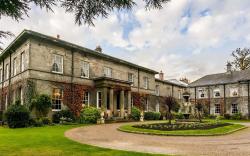 Doxford Hall Hotel and Spa