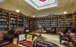 Doxford Hall Hotel and Spa