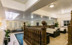 Doxford Hall Hotel and Spa