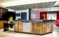 ibis Styles Chartres
