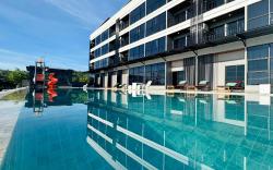 โรงแรมแกรนด์วารา