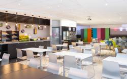 Ibis Styles Paris Gare De L'Est Chateau Landon Hotel
