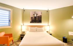 ibis Styles Lyon Confluence