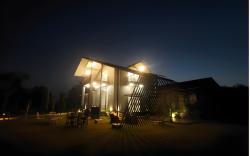 Shaw's Stylish Getaway for Staycations and Events