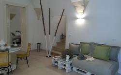 B&B Corte Dei Romiti - Lecce Selection