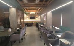 TIC ROOMS