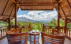 Tiing Bali Guest House Kintamani