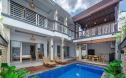 Aditya GuestHouse Canggu