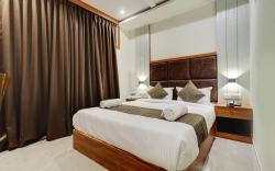 Hotel Sion Fort